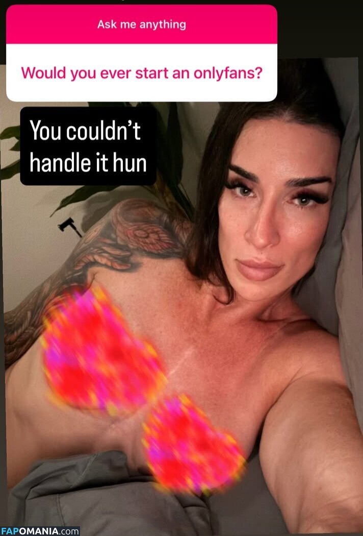 Gabbi Tuft / gabbituft Nago OnlyFans  Przeciekłe zdjęcie #9