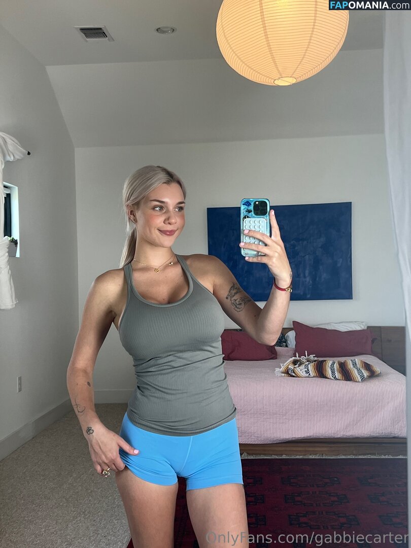 Gabbie Carter / ailahoverton_ / gabbiecarter00 / imawful69 / imawful69_ / realgabbiecarter00 / sexygab Nago OnlyFans  Przeciekłe zdjęcie #22