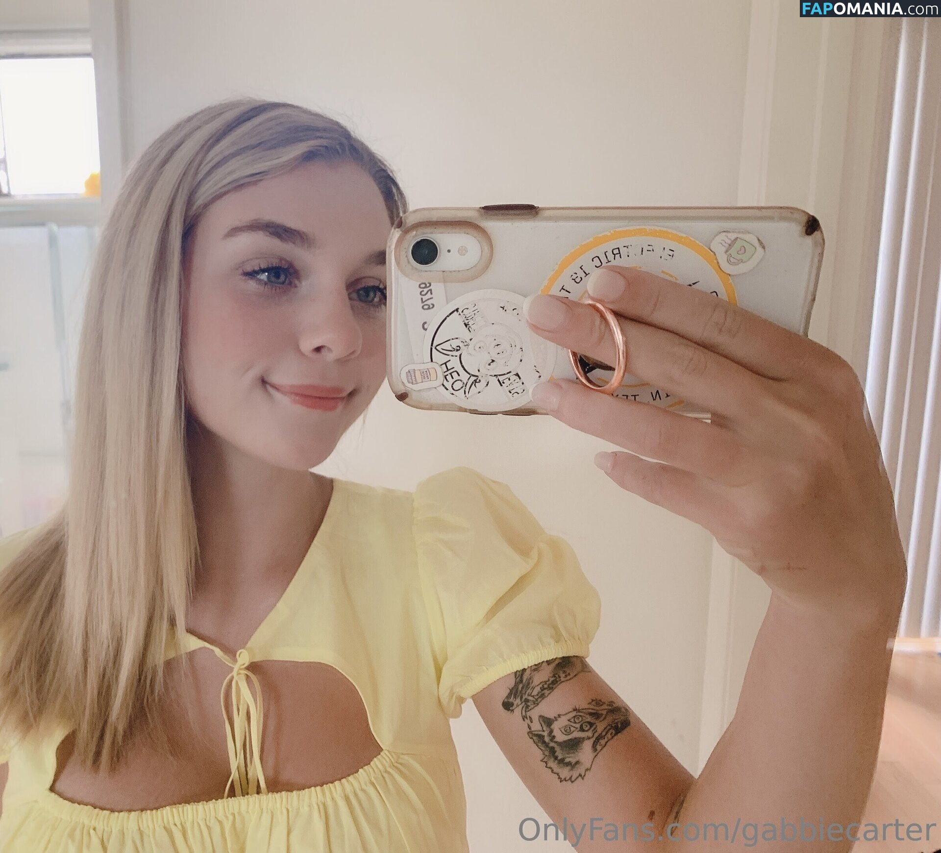 Gabbie Carter / ailahoverton_ / https: / imawful69 / imawful69_ / sexygab Nago OnlyFans  Przeciekłe zdjęcie #101
