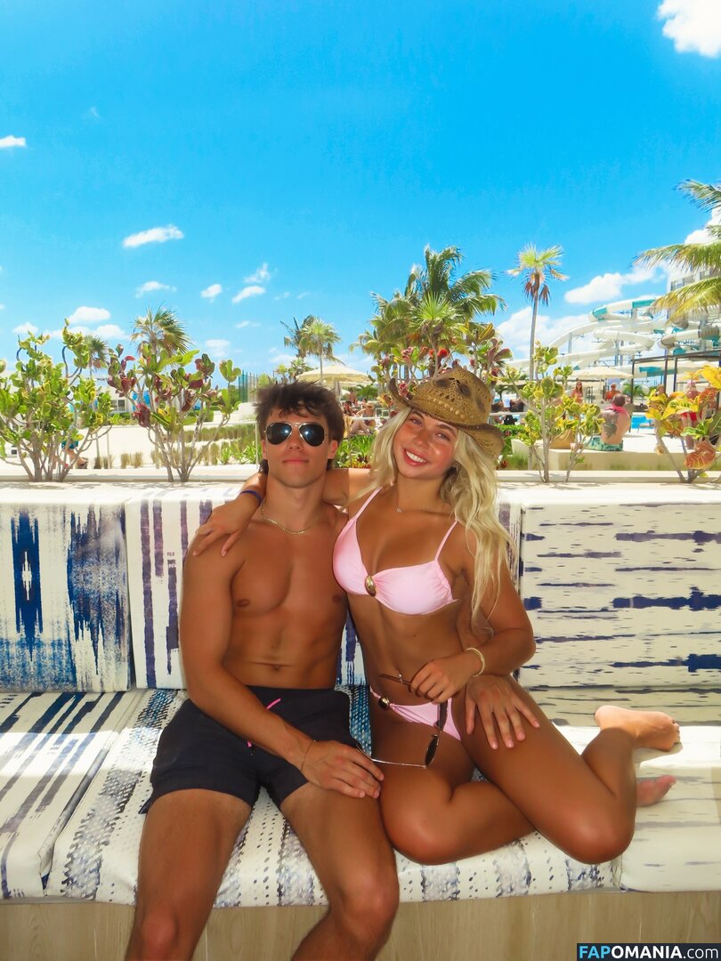 Gabbie Contos / gabrielacontosss Nago OnlyFans  Przeciekłe zdjęcie #3