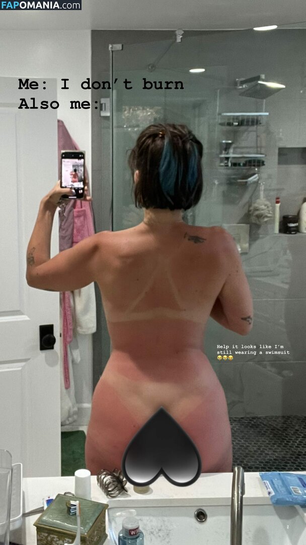 Gabbie Hanna / Simp Chat / gabbiehanna / https: / theinfamousbabz Nago OnlyFans  Przeciekłe zdjęcie #1