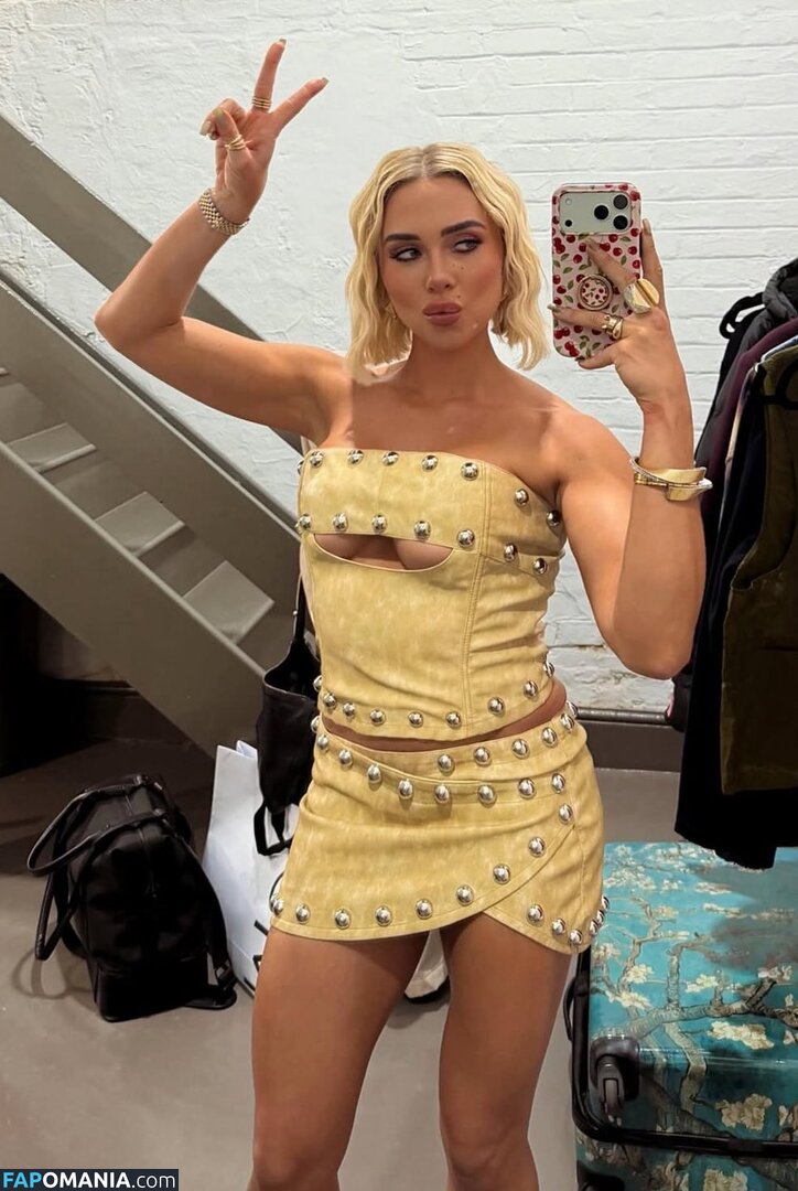 Gabby Allen / gabbydawnallen Nago OnlyFans  Przeciekłe zdjęcie #2