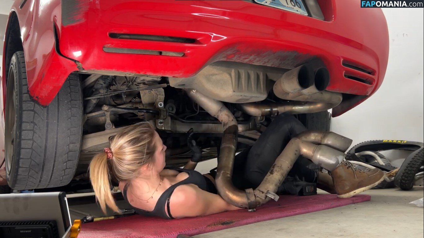 Gabby Downing / _gbabz_ Nago OnlyFans  Przeciekłe zdjęcie #33