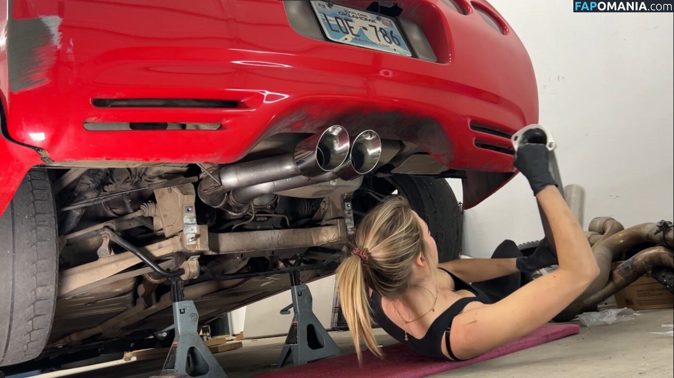 Gabby Downing / _gbabz_ Nago OnlyFans  Przeciekłe zdjęcie #35