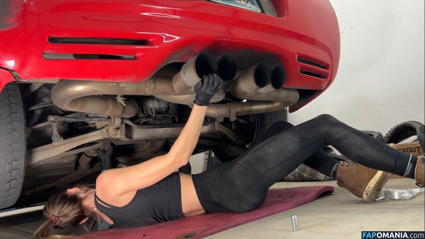 Gabby Downing / _gbabz_ Nago OnlyFans  Przeciekłe zdjęcie #37