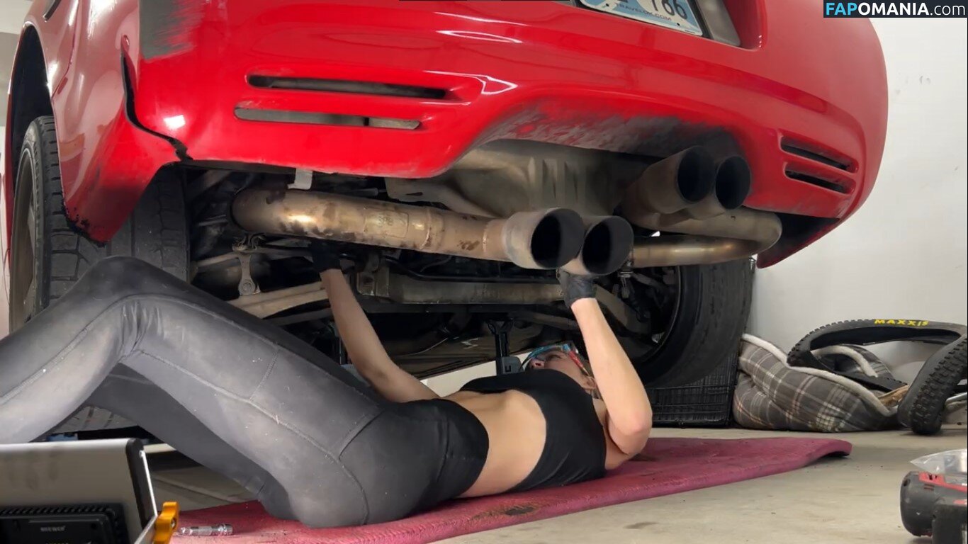 Gabby Downing / _gbabz_ Nago OnlyFans  Przeciekłe zdjęcie #38