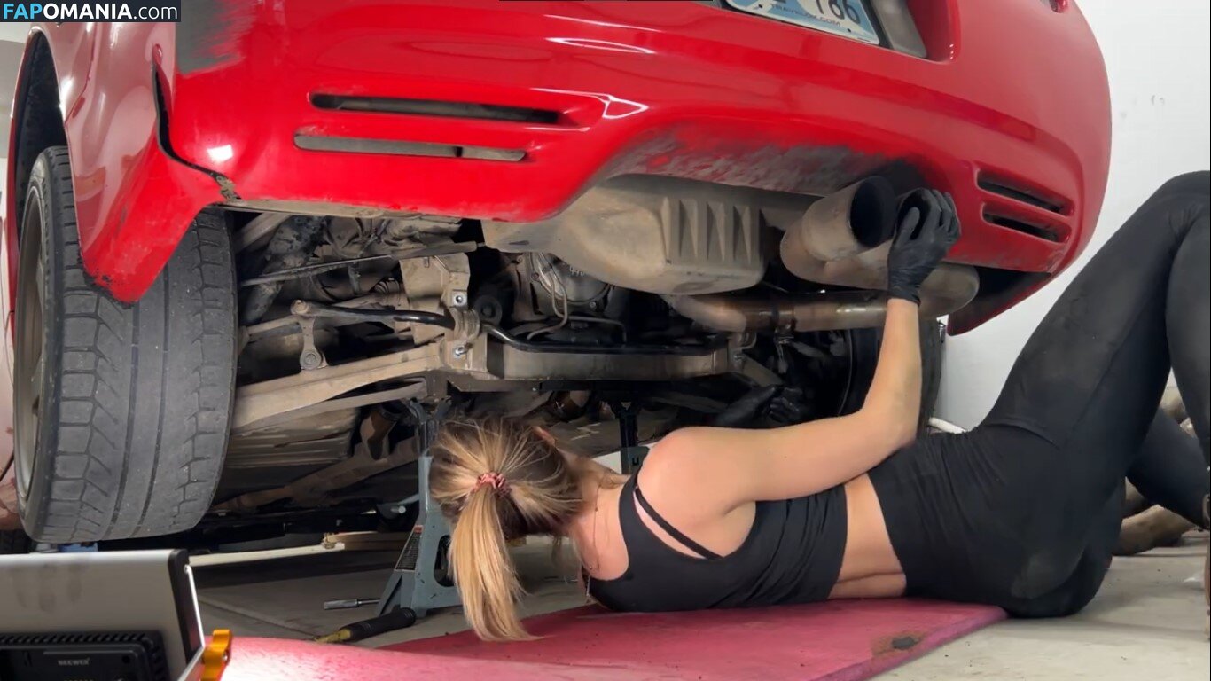 Gabby Downing / _gbabz_ Nago OnlyFans  Przeciekłe zdjęcie #39