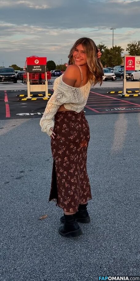 Gabby Gunter / gabbzz.g Nago OnlyFans  Przeciekłe zdjęcie #8