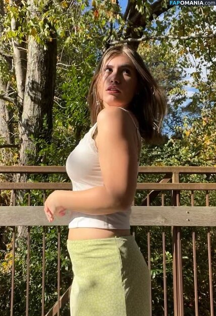 Gabby Gunter / gabbzz.g Nago OnlyFans  Przeciekłe zdjęcie #10
