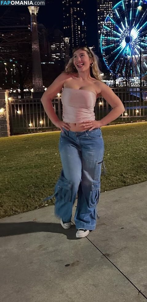 Gabby Gunter / gabbzz.g Nago OnlyFans  Przeciekłe zdjęcie #16