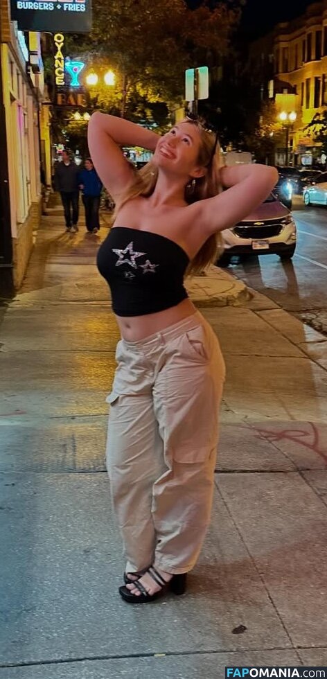 Gabby Gunter / gabbzz.g Nago OnlyFans  Przeciekłe zdjęcie #18