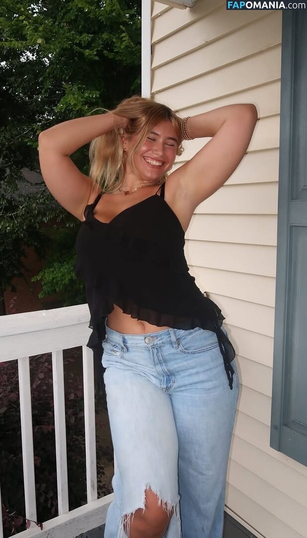 Gabby Gunter / gabbzz.g Nago OnlyFans  Przeciekłe zdjęcie #19