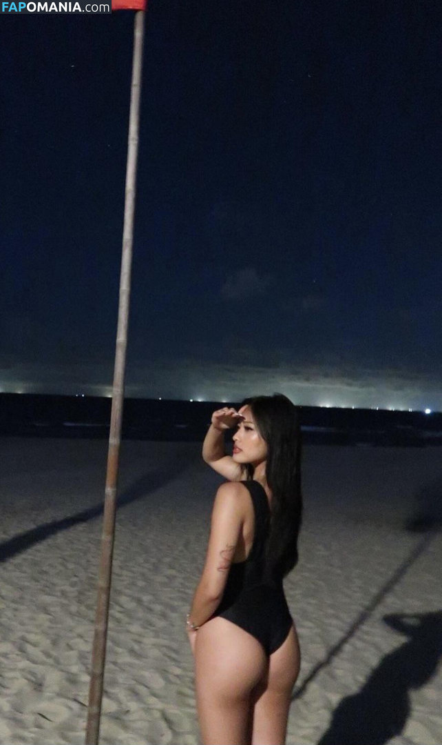 Gabby Hua / Gabby.hua Nago OnlyFans  Przeciekłe zdjęcie #44