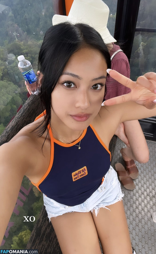 Gabby Hua / Gabby.hua Nago OnlyFans  Przeciekłe zdjęcie #49