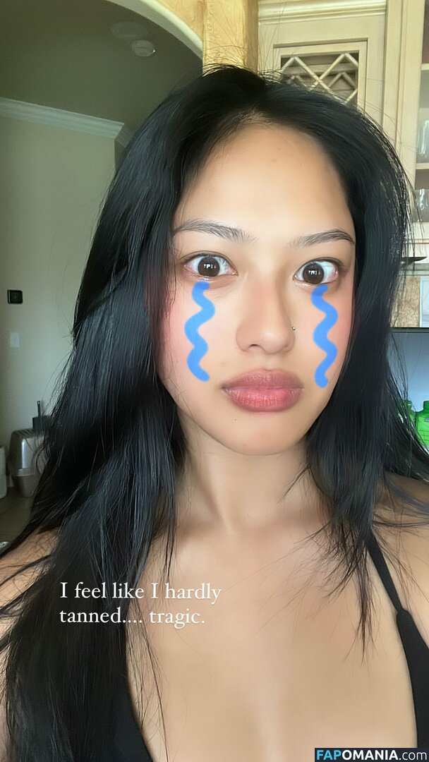 Gabby Hua / Gabby.hua Nago OnlyFans  Przeciekłe zdjęcie #106