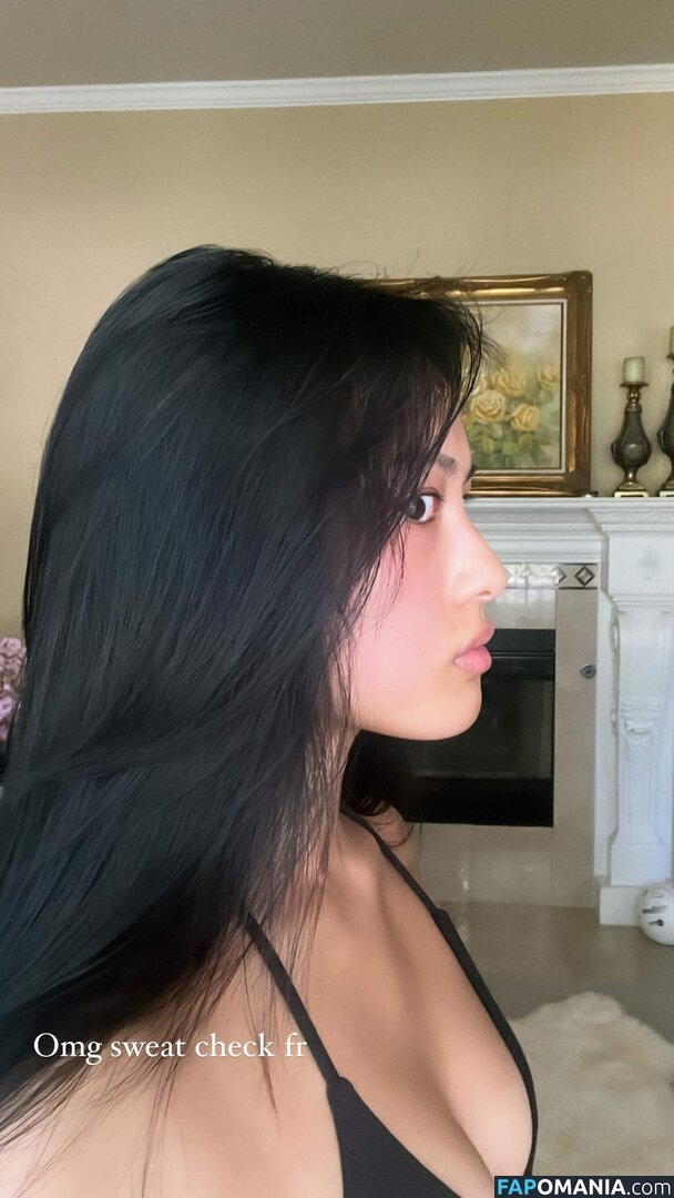 Gabby Hua / Gabby.hua Nago OnlyFans  Przeciekłe zdjęcie #108