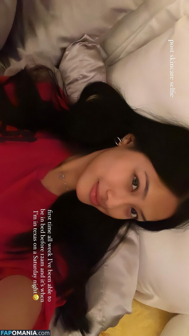 Gabby Hua / Gabby.hua Nago OnlyFans  Przeciekłe zdjęcie #190
