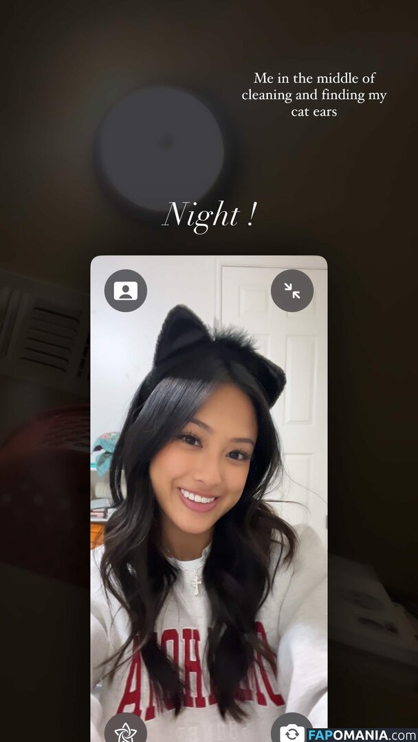 Gabby Hua / Gabby.hua Nago OnlyFans  Przeciekłe zdjęcie #266