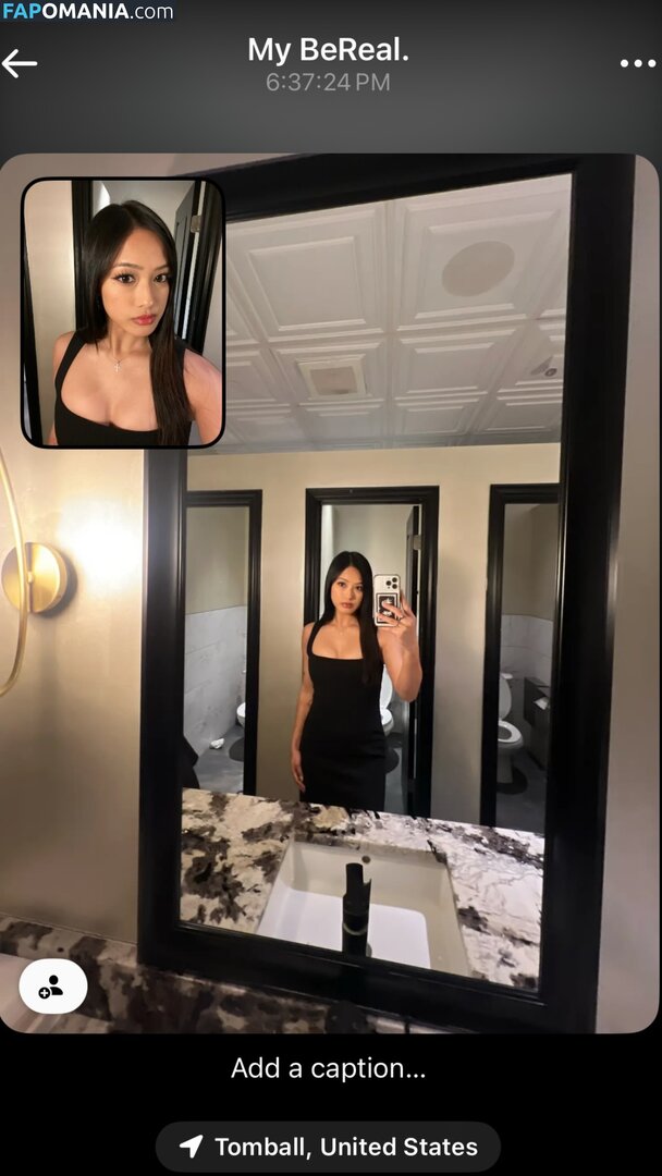 Gabby Hua / Gabby.hua Nago OnlyFans  Przeciekłe zdjęcie #355