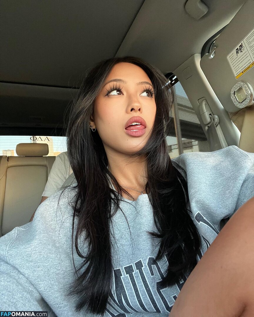 Gabby Hua / Gabby.hua Nago OnlyFans  Przeciekłe zdjęcie #749