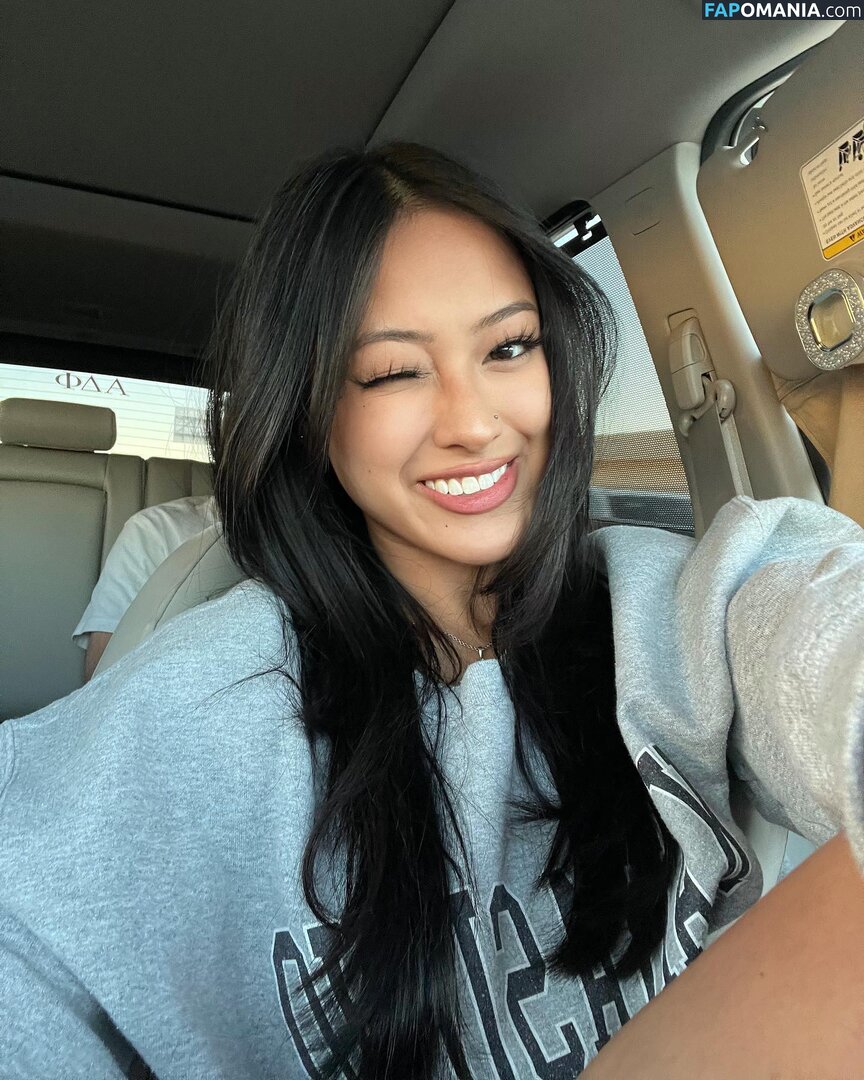 Gabby Hua / Gabby.hua Nago OnlyFans  Przeciekłe zdjęcie #751