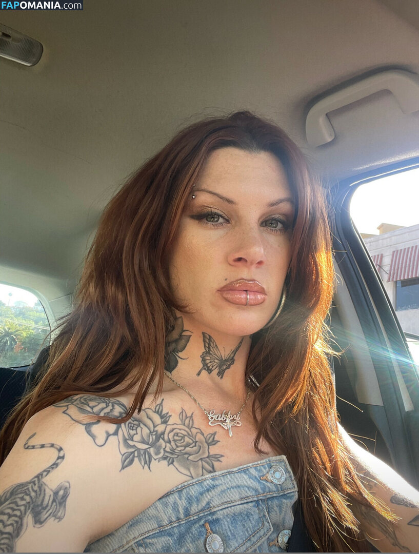 Gabby Lamb / bighugetitties69 / gabbylamby Nago OnlyFans  Przeciekłe zdjęcie #6