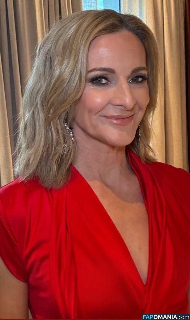 Gabby Logan / gabbylogan Nago OnlyFans  Przeciekłe zdjęcie #1