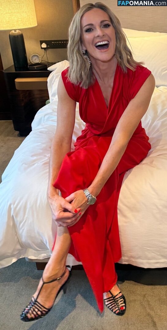Gabby Logan / gabbylogan Nago OnlyFans  Przeciekłe zdjęcie #3