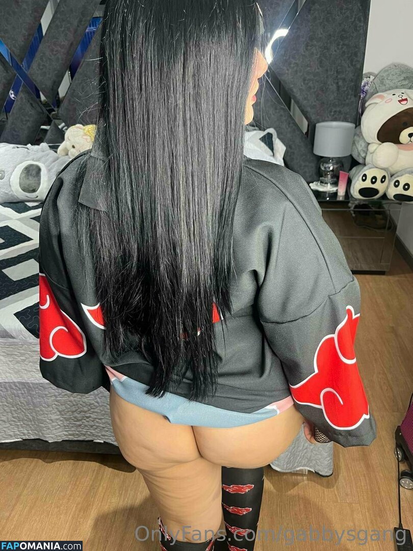 gabbysgang Nago OnlyFans  Przeciekłe zdjęcie #109