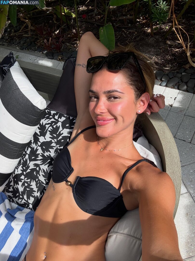 Akirasweet33 / Gabi Abreu / gabi_abreu7 Nago OnlyFans  Przeciekłe zdjęcie #41