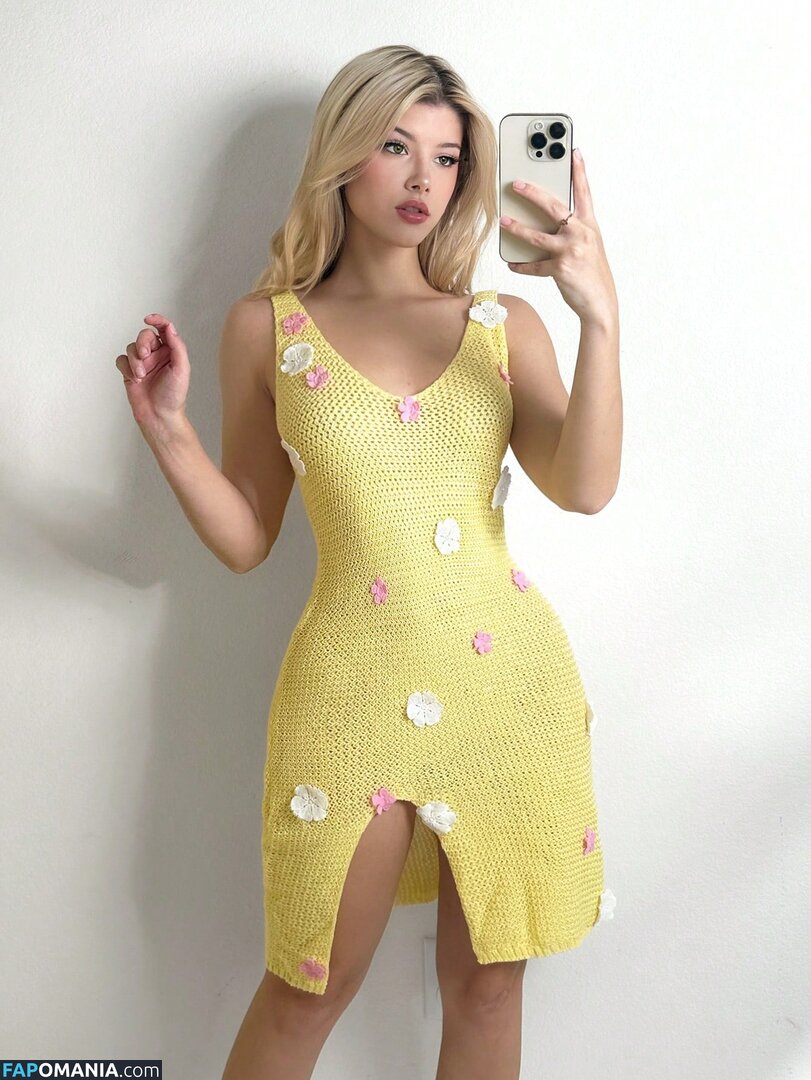 Gabi Champ / Gabi Ciamp / gabiciamp Nago OnlyFans  Przeciekłe zdjęcie #2464