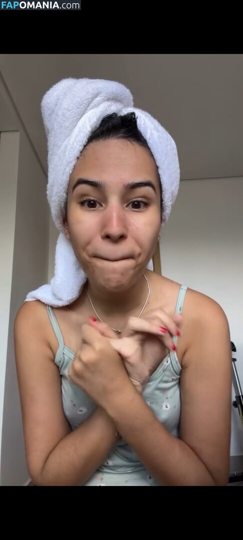 Gabi Goncalvis / gabigoncalvis Nago OnlyFans  Przeciekłe zdjęcie #1