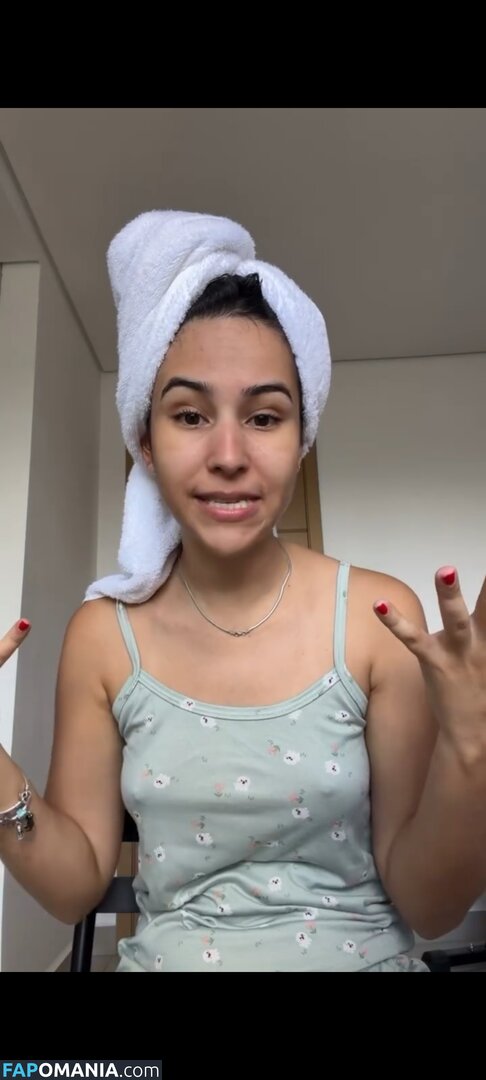 Gabi Goncalvis / gabigoncalvis Nago OnlyFans  Przeciekłe zdjęcie #2