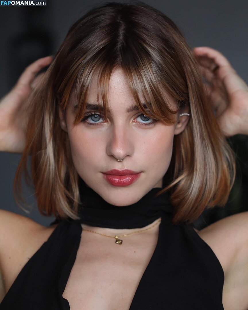 Gabi Stacenco / gabistacenco Nago OnlyFans  Przeciekłe zdjęcie #7