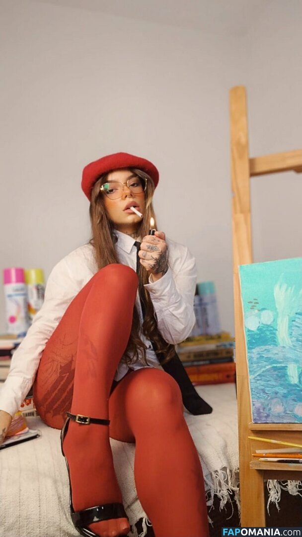 Gabi Staniak Nago OnlyFans  Przeciekłe zdjęcie #6