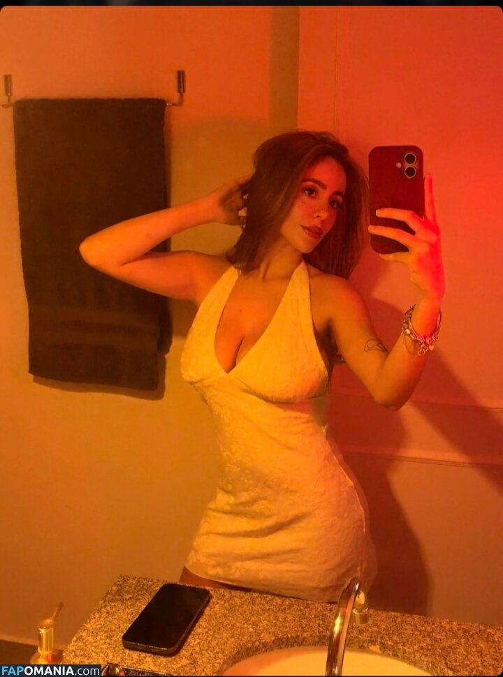 Gabi Videla / gabi_videla / gabvidela / https: Nago OnlyFans  Przeciekłe zdjęcie #1