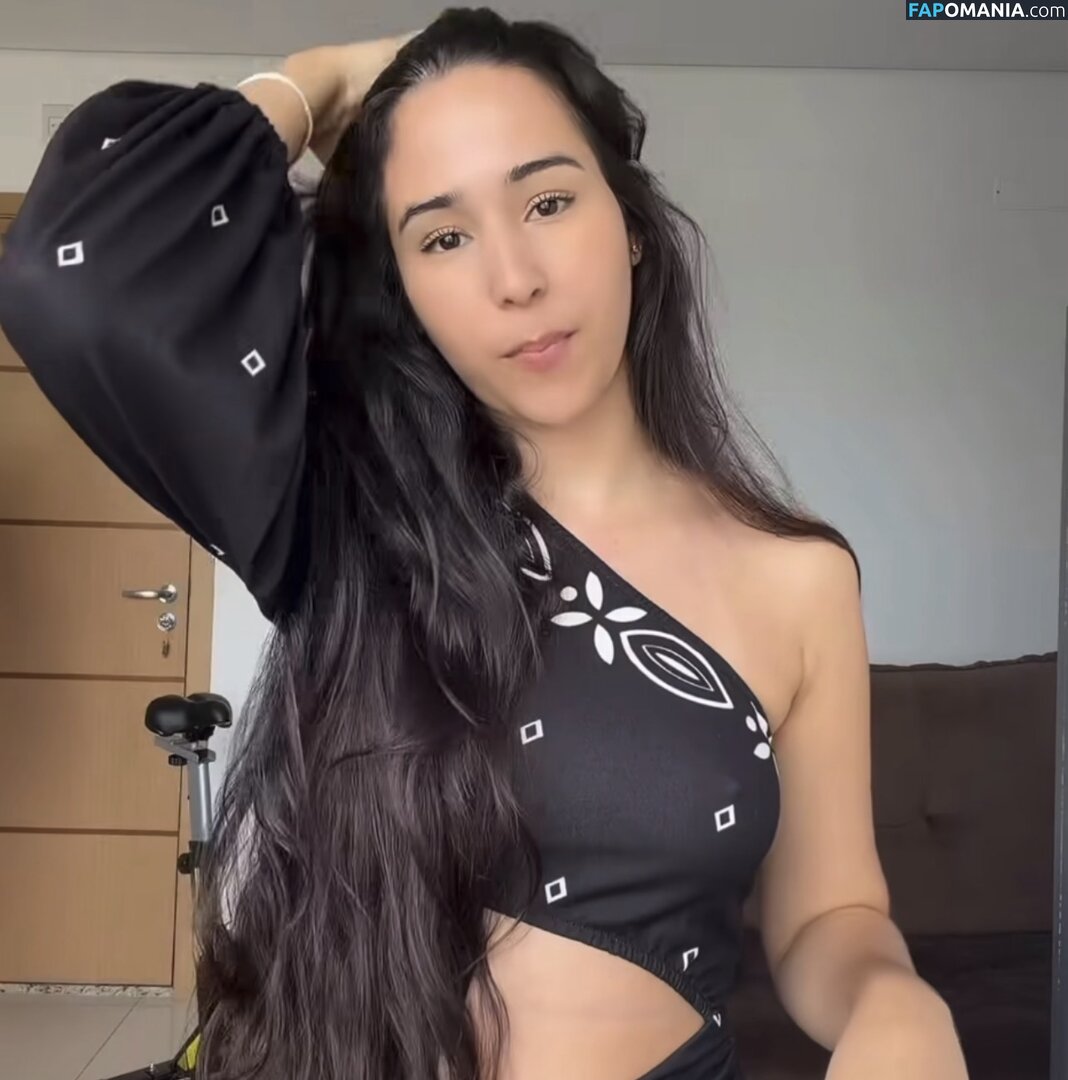gabi golcalvis / gabiconcalvis / gabiconkey Nago OnlyFans  Przeciekłe zdjęcie #2