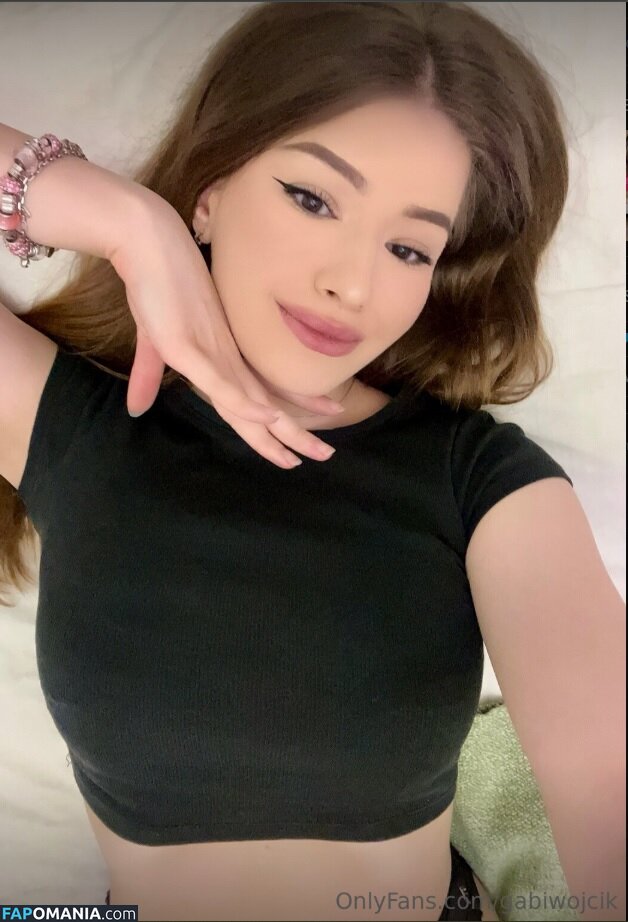 Gabiwojcik / https: / thegabiwojcik Nago OnlyFans  Przeciekłe zdjęcie #17