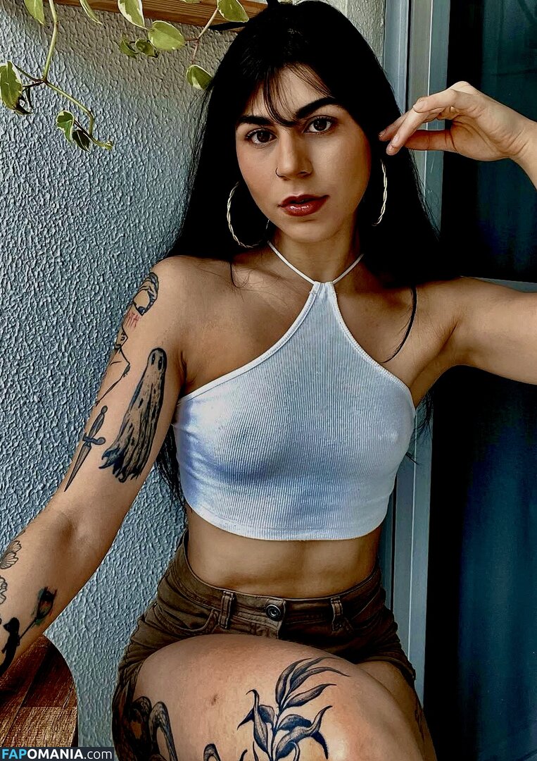 gabnattalie / gabrielanatalia Nago OnlyFans  Przeciekłe zdjęcie #1