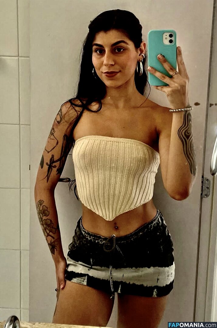gabnattalie / gabrielanatalia Nago OnlyFans  Przeciekłe zdjęcie #2