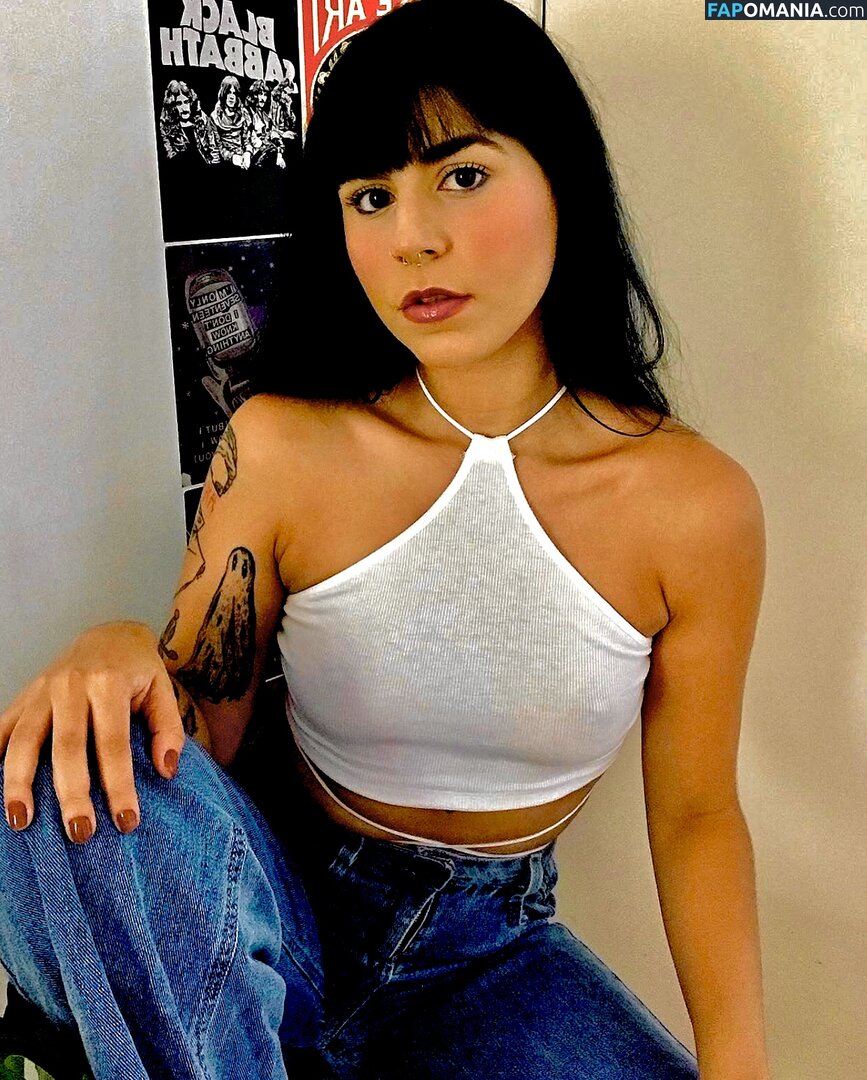 gabnattalie / gabrielanatalia Nago OnlyFans  Przeciekłe zdjęcie #5