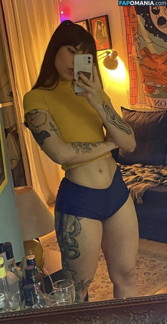 gabnattalie / gabrielanatalia Nago OnlyFans  Przeciekłe zdjęcie #14