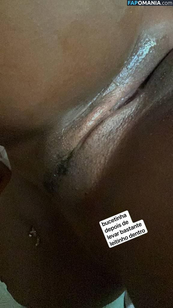 Gabriela Alves / gabriela.alvesreal / https: / oficialgabssz / oigaalves Nago OnlyFans  Przeciekłe zdjęcie #52