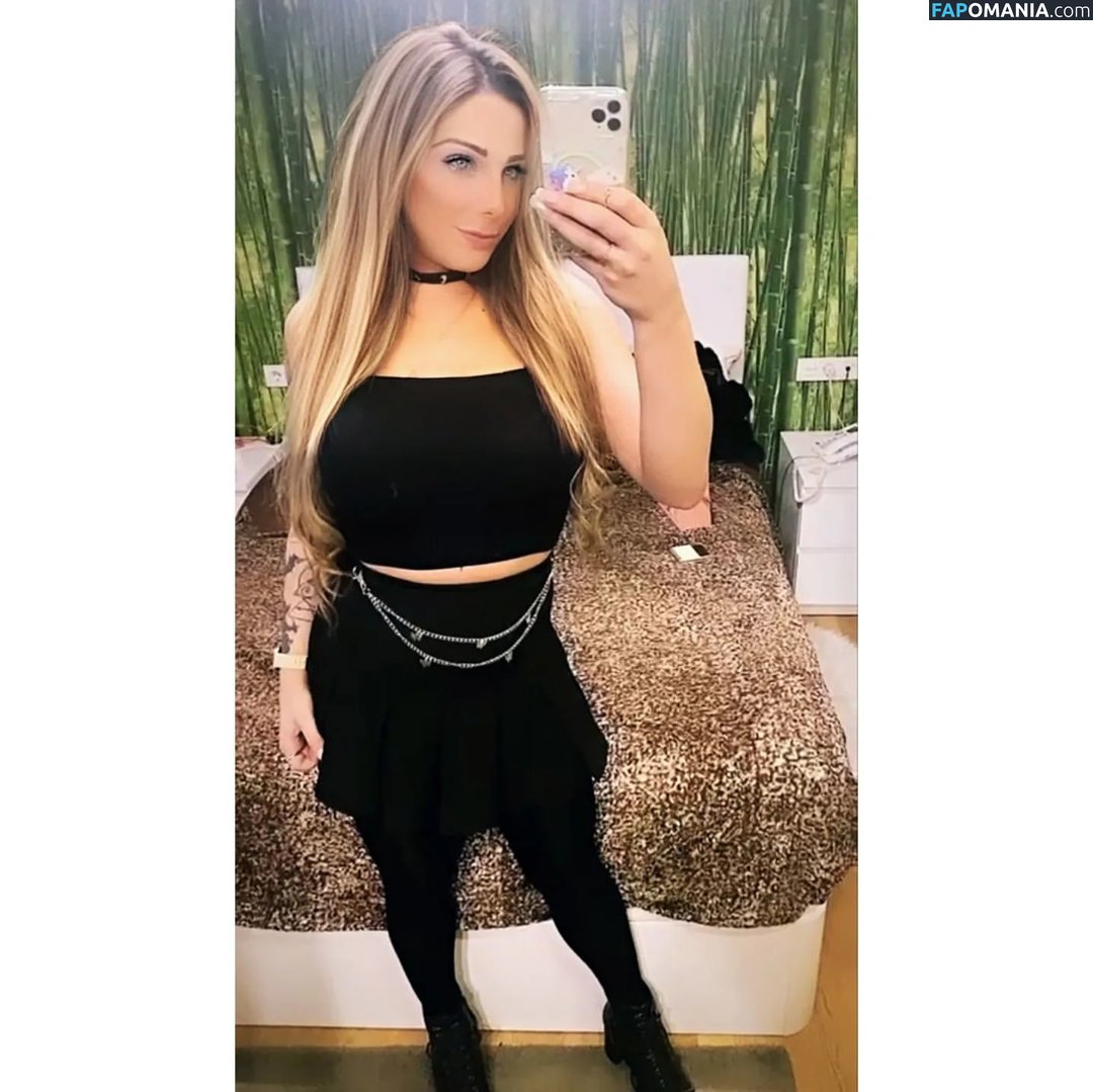 Gabriela Lori / barbietransg / gaby.iori Nago OnlyFans  Przeciekłe zdjęcie #18