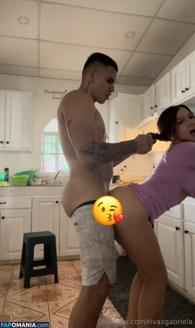 Gabriela Rivas / rivasgabriela / rivasgabriela_ Nago OnlyFans  Przeciekłe zdjęcie #23