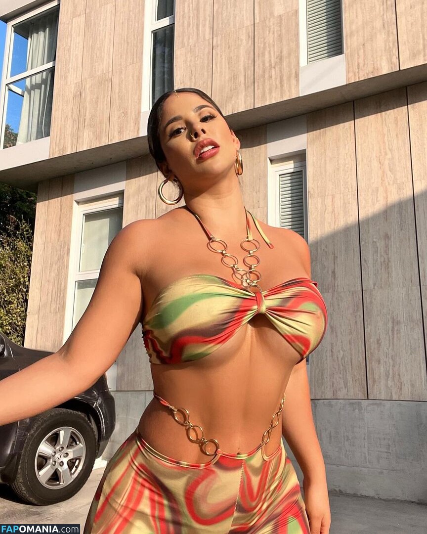 Gabriela Serpa / gabriela_serpa / gabrielaserpaoficial Nago OnlyFans  Przeciekłe zdjęcie #1