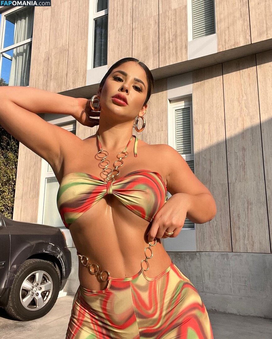 Gabriela Serpa / gabriela_serpa / gabrielaserpaoficial Nago OnlyFans  Przeciekłe zdjęcie #6