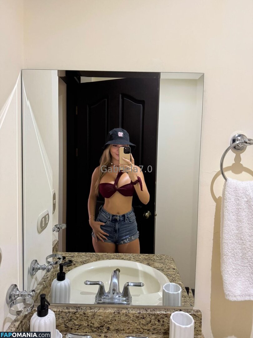 gabriela conejo rojas / gabriela1.8 Nago OnlyFans  Przeciekłe zdjęcie #28