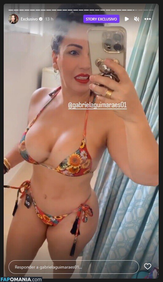 gabriela_guimaraes / gabrielaguimaraes01 Nago OnlyFans  Przeciekłe zdjęcie #11