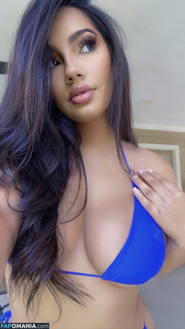 Gabrielitaa8 Nago OnlyFans  Przeciekłe zdjęcie #2